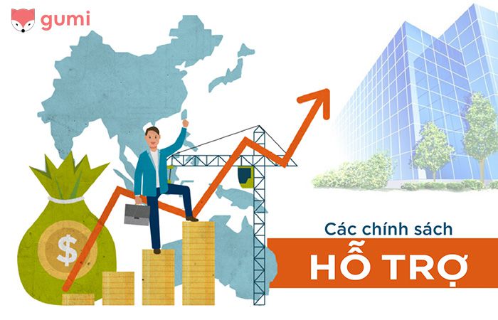 Mở đại lý giấy vệ sinh được hỗ trợ tối đa