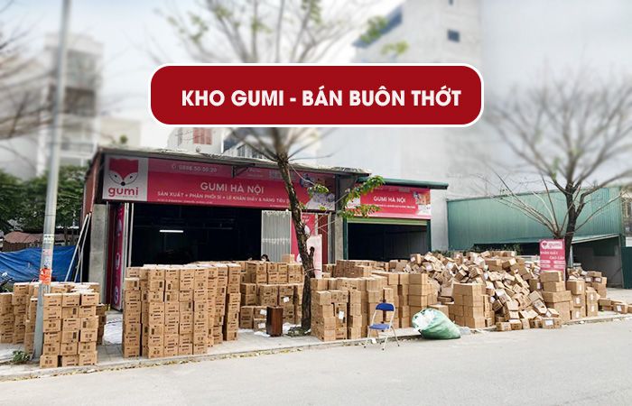 Bán buôn thớt Gumi chất lượng - Giá sỉ - Chính sách hấp dẫn