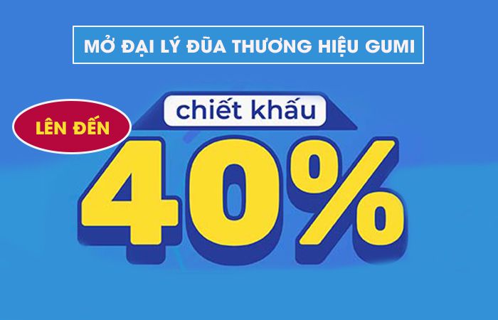 Đại lý đũa Gumi quy mô rộng khắp các tỉnh thành| Chất lượng