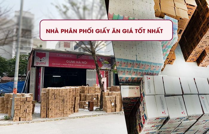 Phân phối giấy ăn giá Tốt nhất thị trường| Chất lượng cam kết