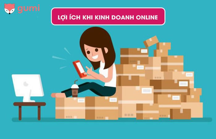 Tìm nguồn hàng kinh doanh online 