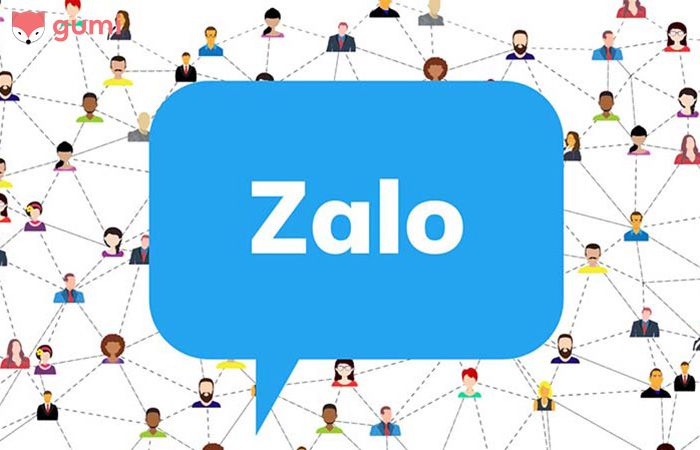 Cách tìm nguồn sỉ trên Zalo tương tác với các chủ shop