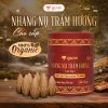 Nhang nụ trầm hương Gumi cao cấp - trải nghiệm thư giãn