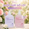 Nước giặt đồ lót GUMI 350ml